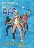 DR WHO THE TIDES OF TIME GN 3