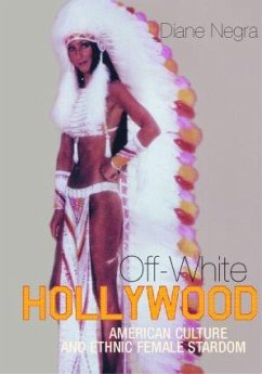 Off-White Hollywood - Negra, Diane