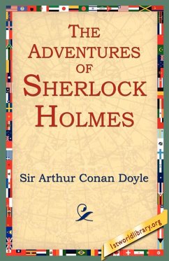 The Adventures of Sherlock Holmes - Doyle, Arthur Conan