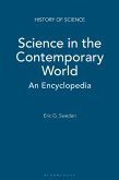 Science in the Contemporary World Science in the Contemporary World