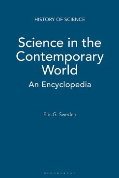Cover Science in the Contemporary World