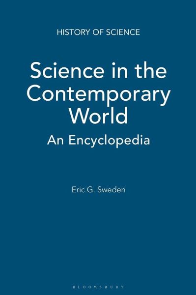 Science in the Contemporary World Science in the Contemporary World