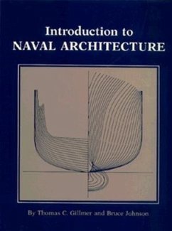 Cover Introduction to Naval Architecture
