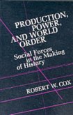 Production Power and World Order