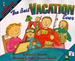 The Best Vacation Ever - Murphy, Stuart J