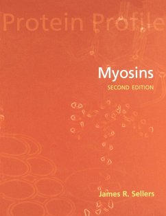 Myosins - Sellers, James