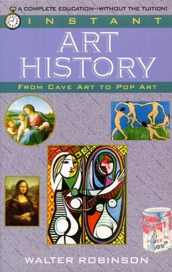 Instant Art History - Robinson, Walter