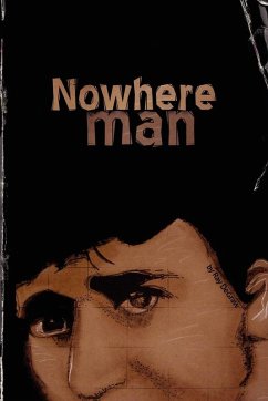 Nowhere Man - Degraw, Ray Nowhere Man - Degraw, Ray
