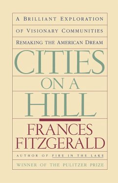 Cities on a Hill - Fitzgerald, Frances