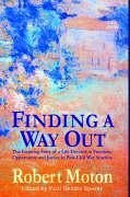Finding a Way Out - Moton, Robert Russa