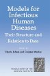 Models for Infectious Human Diseases - Bild 1