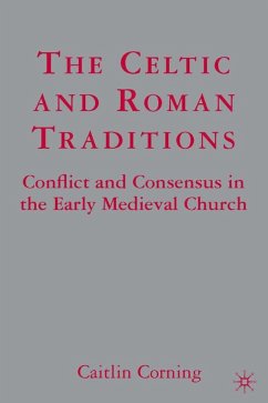 The Celtic and Roman Traditions - Corning, C.