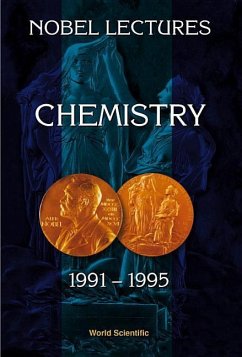 Nobel Lectures in Chemistry, Vol 7 (1991-1995) - Malmstrom, Bo G