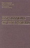 Expositions of the Psalms 73-98 - Augustine, St