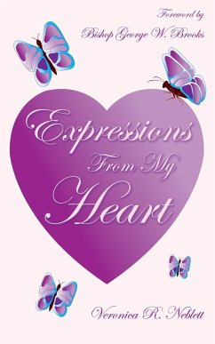 Expressions from My Heart - Neblett, Veronica R.