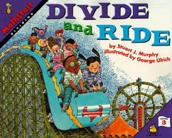 Divide and Ride - Murphy, Stuart J