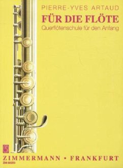 Cover Für die Flöte