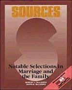 Notable Selections in Marriage and the Family - Delcampo, Robert