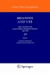 Meaning and Use - Bild 1