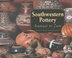 Southwestern Pottery - Hayes, Allan; Blom, John