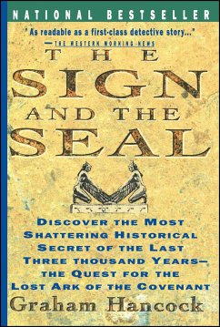 Sign and the Seal - Hancock, Graham