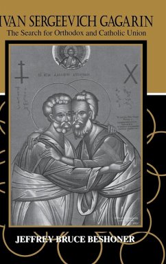 Cover Ivan Sergeevich Gagarin