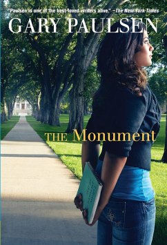 The Monument - Paulsen, Gary