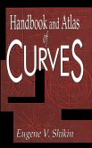Handbook and Atlas of Curves