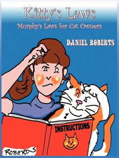 Kitty's Laws - Roberts, Daniel