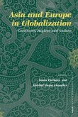 Asia and Europe in Globalization