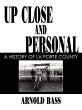 Up Close and Personal - Bild 1