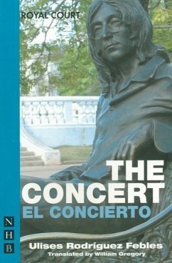 The Concert/El Concierto - Febles, Ulises Rodriquez