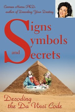 Signs Symbols and Secrets - Harra, Carmen