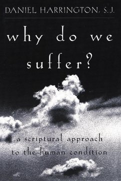 Why Do We Suffer? - Harrington, Sj Daniel