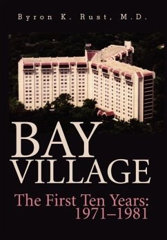 Bay Village - Rust, Byron K.