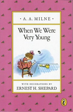 When We Were Very Young - Milne, A A