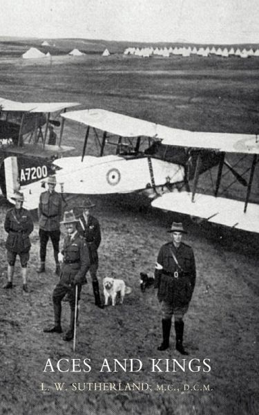 ACES AND KINGS ACES AND KINGS