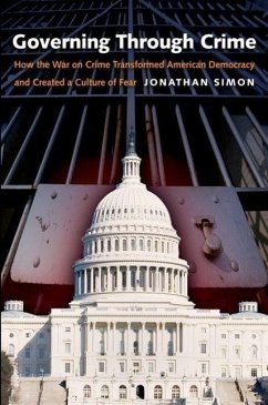 Governing Through Crime - Simon, Jonathan