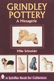 Grindley Pottery: A Menagerie