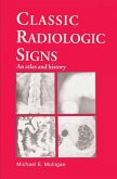 Classic Radiologic Signs