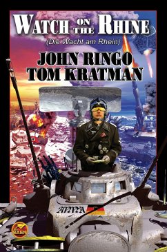 Watch on the Rhine - Ringo, John; Kratman, Tom