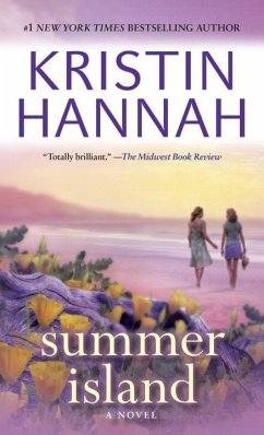 Summer Island - Hannah, Kristin