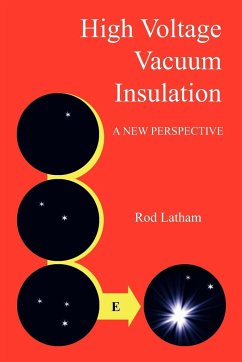 High Voltage Vacuum Insulation - Latham, Rod