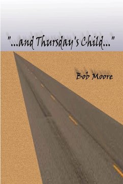 "...and Thursday's Child"