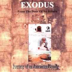 Exodus from the Door of No Return