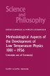 Methodological Aspects of the... - Bild 1