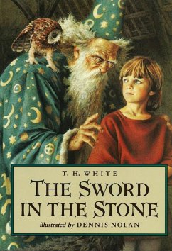 The Sword in the Stone - White, T H