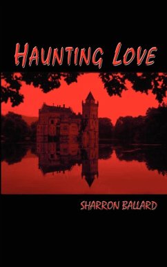 Haunting Love - Ballard, Sharron