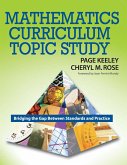 Mathematics Curriculum Topic Study