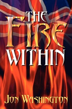 The Fire Within - Washington, Jon
